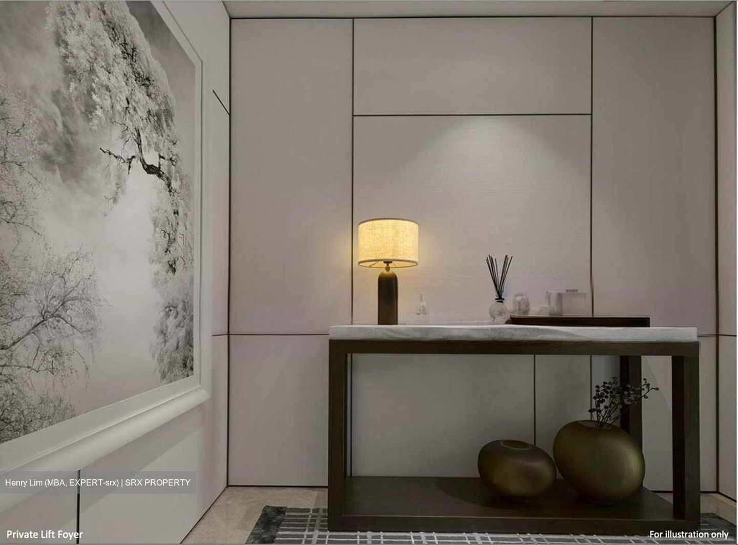 Watten House (D11), Condominium #556032261